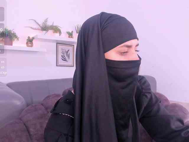 salma-arabic webcam