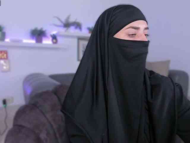 salma-arabic webcam