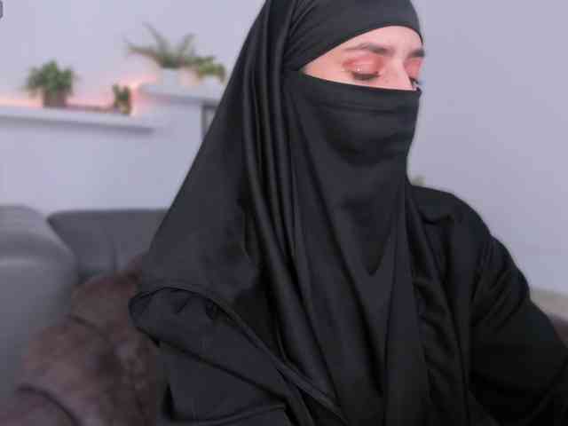 salma-arabic webcam