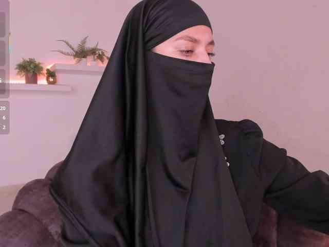 salma-arabic webcam