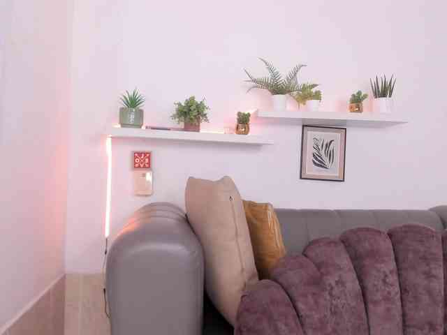 salma-arabic webcam