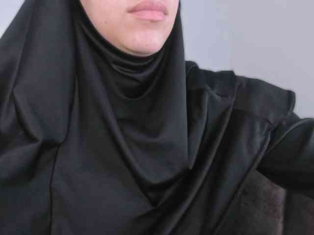 salma-arabic webcam