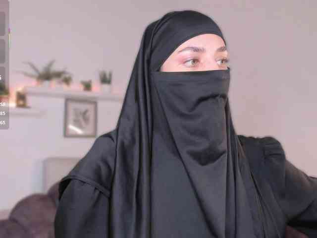 salma-arabic webcam