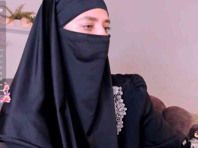 salma-arabic webcam