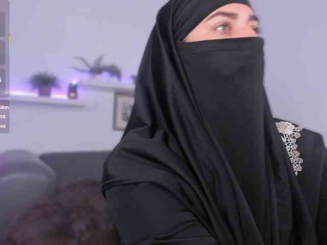 salma-arabic webcam