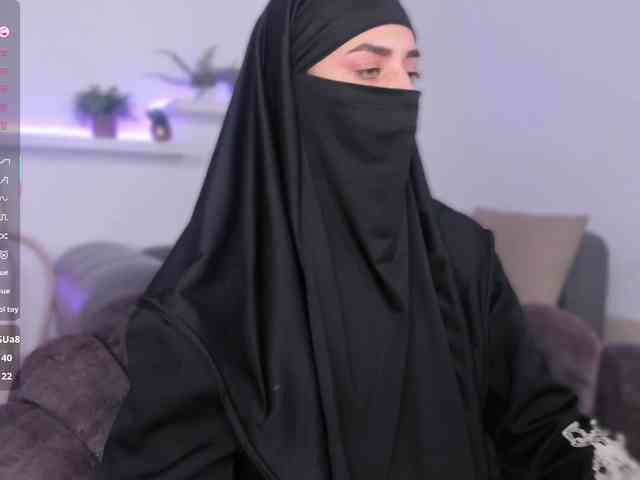 salma-arabic webcam