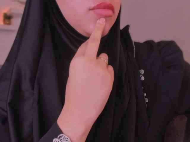 salma-arabic webcam