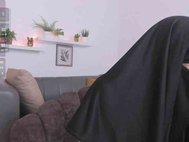 salma-arabic webcam