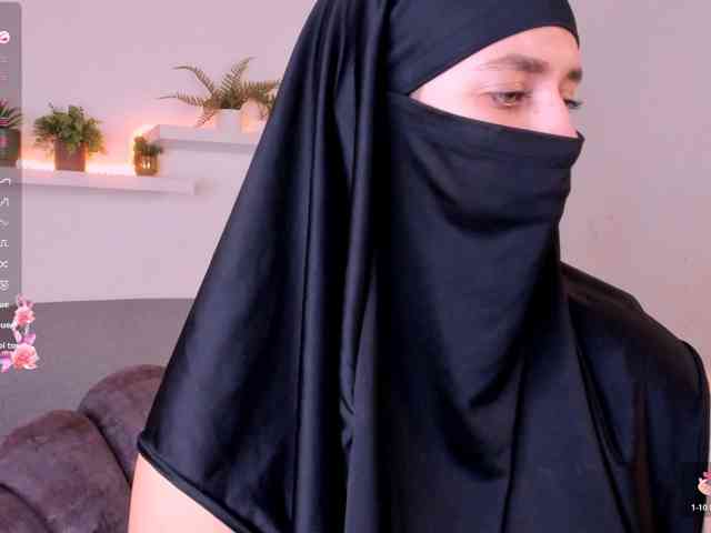 salma-arabic webcam