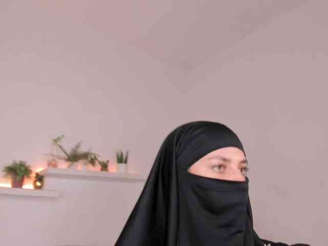 salma-arabic webcam