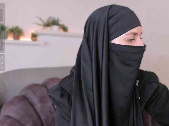 salma-arabic webcam