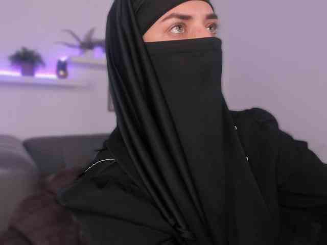 salma-arabic webcam