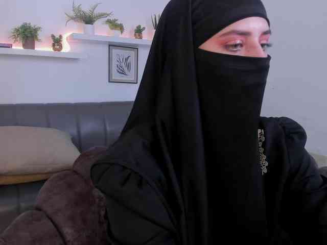 salma-arabic webcam