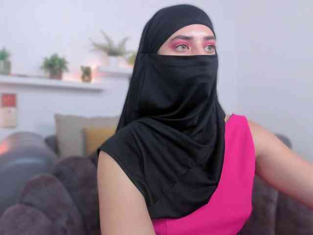 salma-arabic webcam