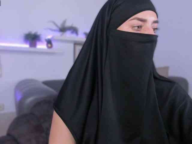 salma-arabic webcam