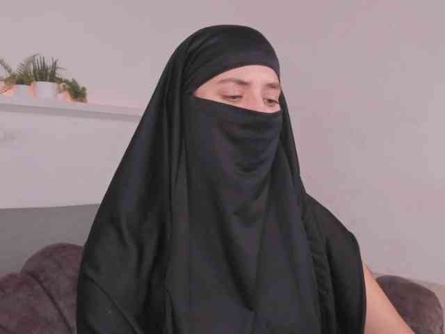 salma-arabic webcam