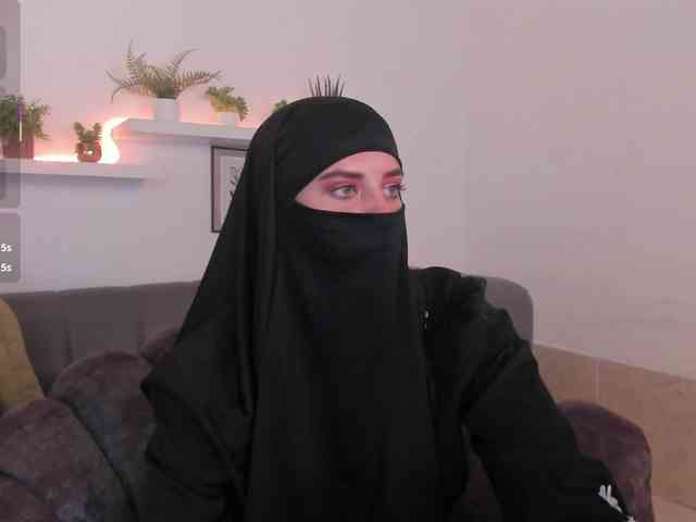 salma-arabic webcam