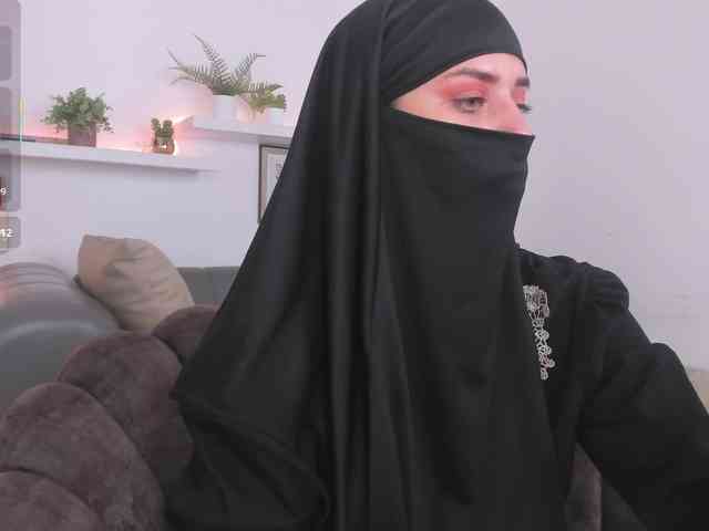 salma-arabic webcam