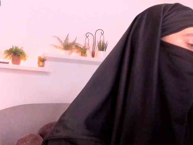 salma-arabic webcam