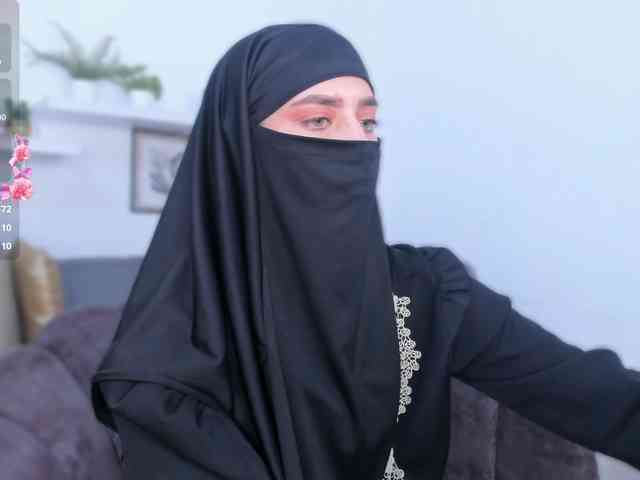 salma-arabic webcam