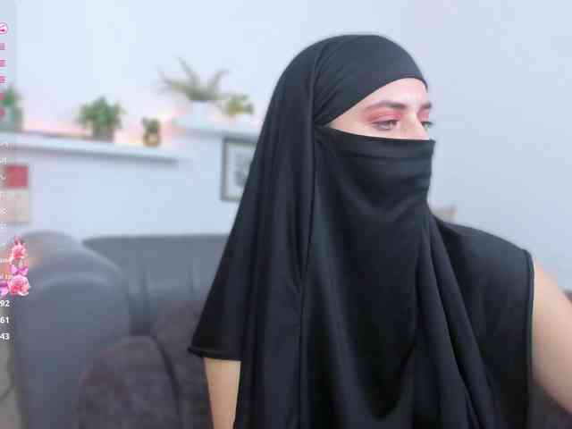salma-arabic webcam