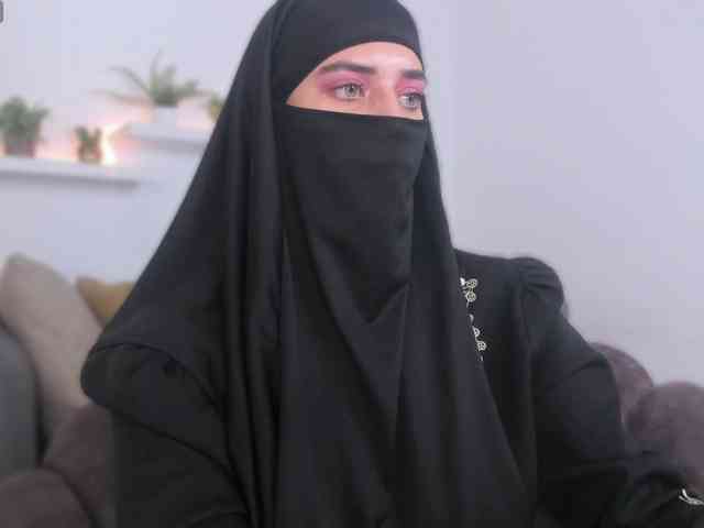 salma-arabic webcam