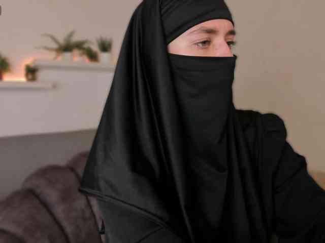 salma-arabic webcam