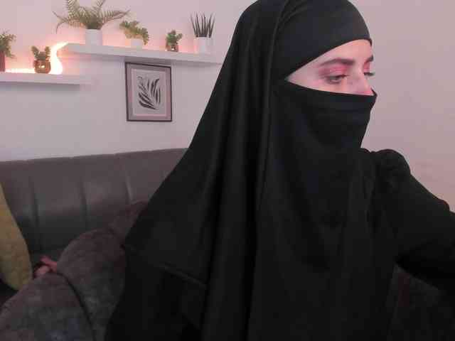 salma-arabic webcam