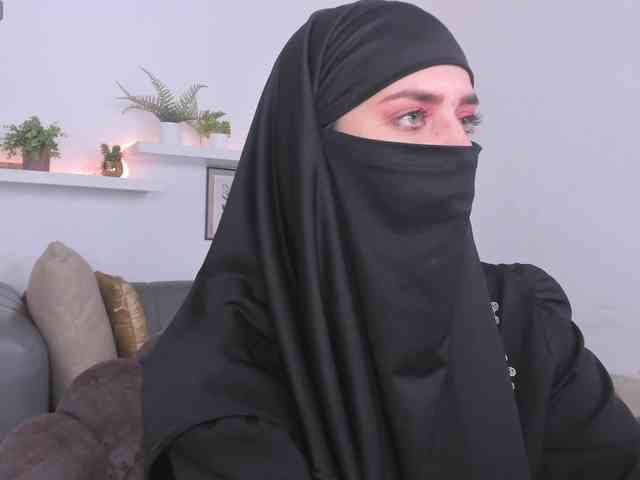 salma-arabic webcam