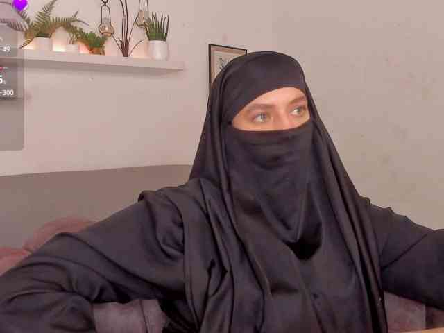salma-arabic webcam