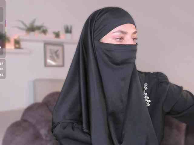 salma-arabic webcam