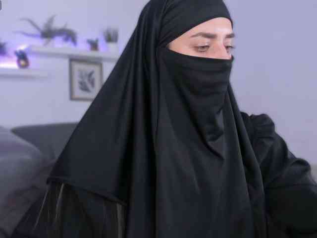 salma-arabic webcam