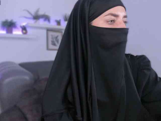 salma-arabic webcam