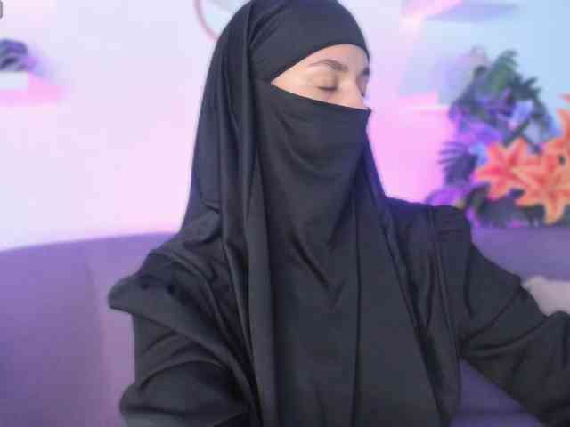 salma-arabic webcam