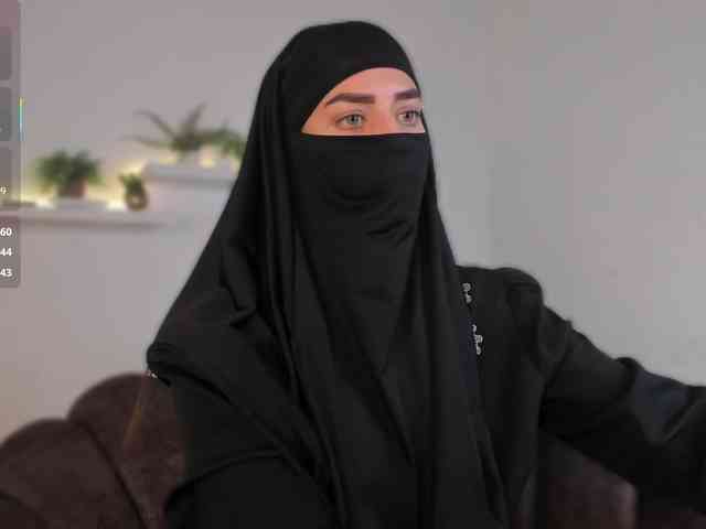 salma-arabic webcam