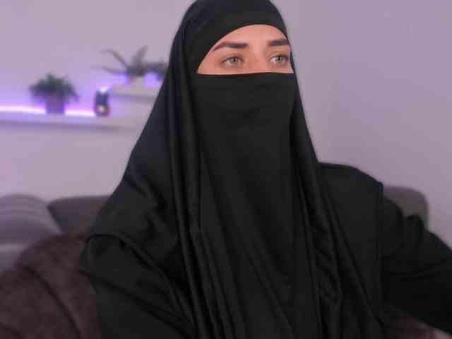 salma-arabic webcam