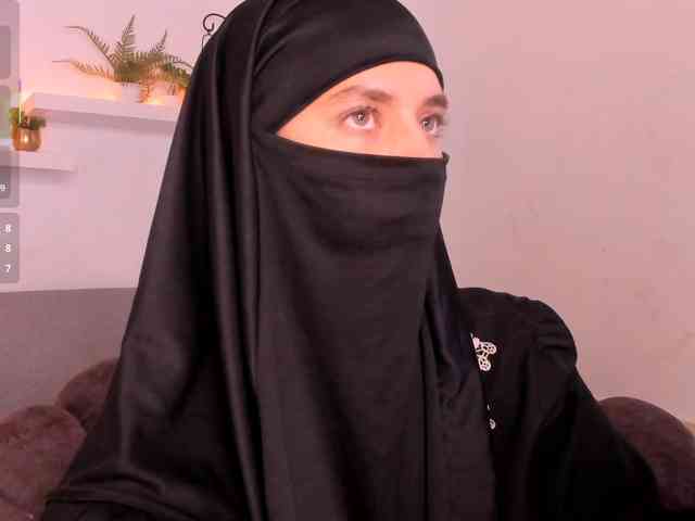 salma-arabic webcam