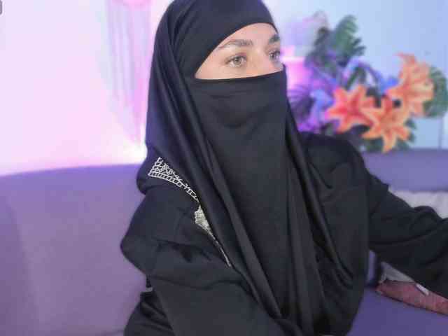 salma-arabic's live room