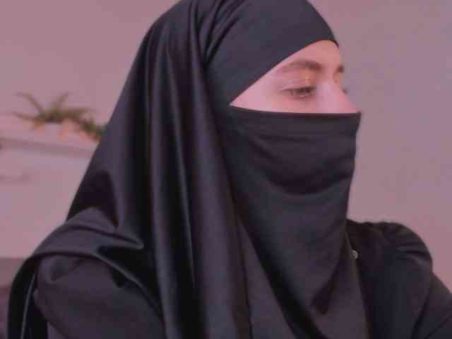 salma-arabic webcam