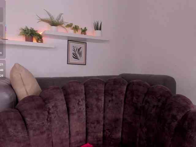 salma-arabic webcam