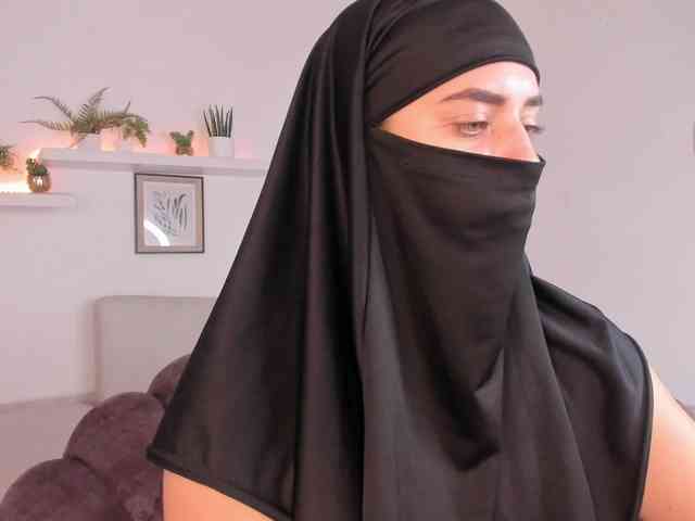 salma-arabic webcam