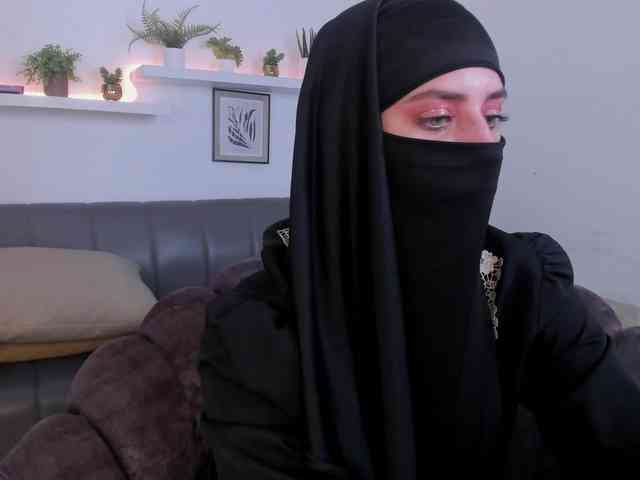 salma-arabic webcam