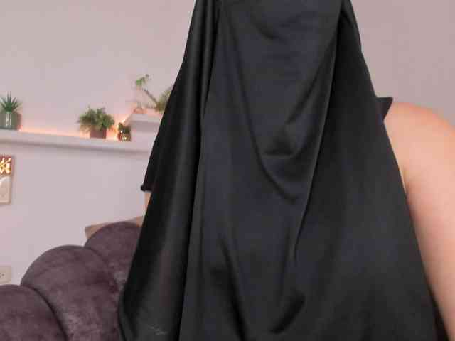 salma-arabic webcam