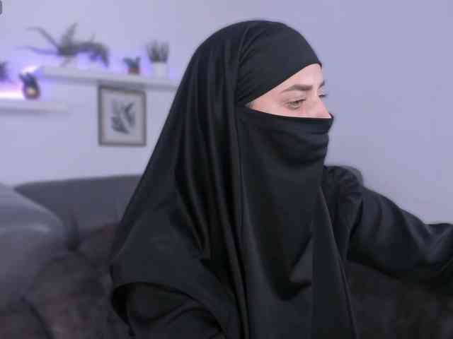 salma-arabic webcam