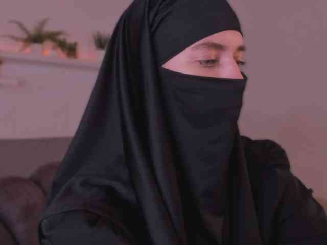 salma-arabic webcam