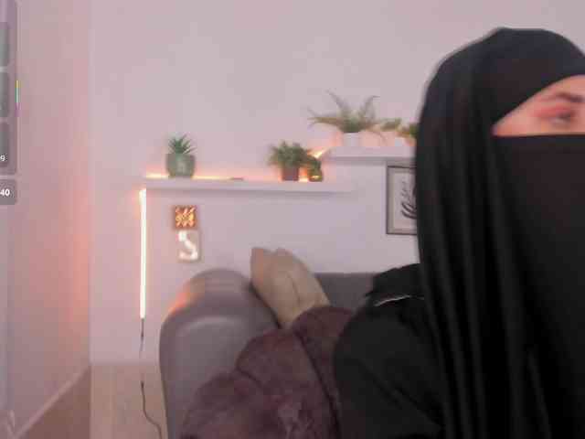 salma-arabic webcam