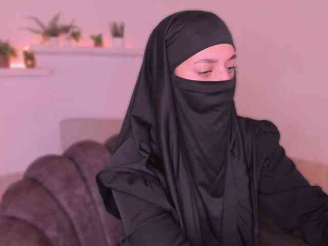 salma-arabic webcam