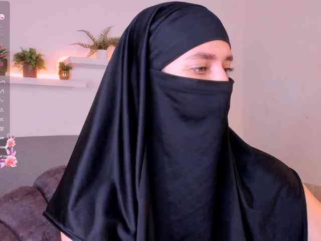 salma-arabic webcam