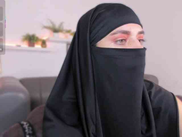 salma-arabic webcam