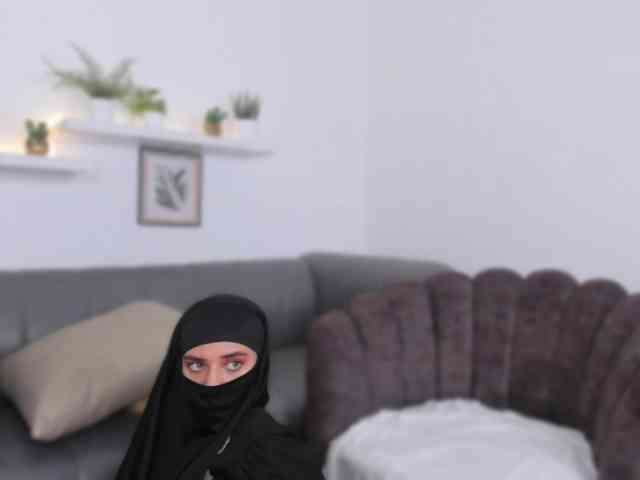 salma-arabic webcam